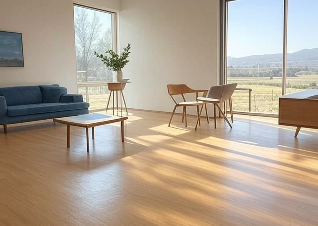 empresa suelo de parquet